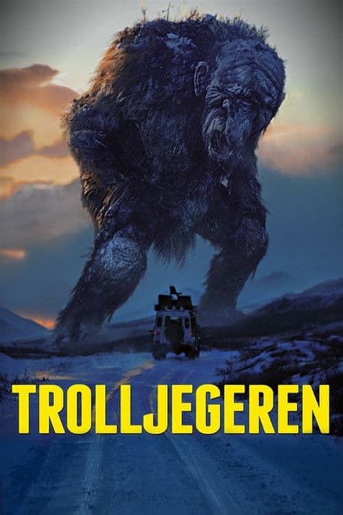 Trolljegeren