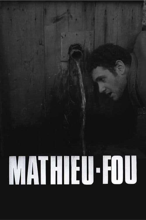 Mathieu-Fou
