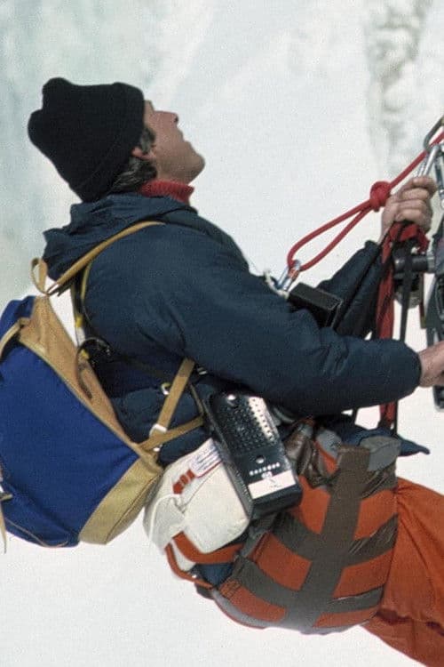 Le pilier de cristal