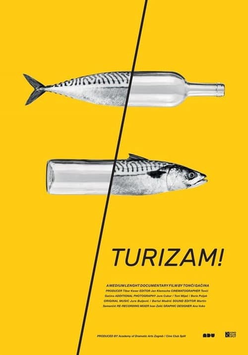 Turizam!