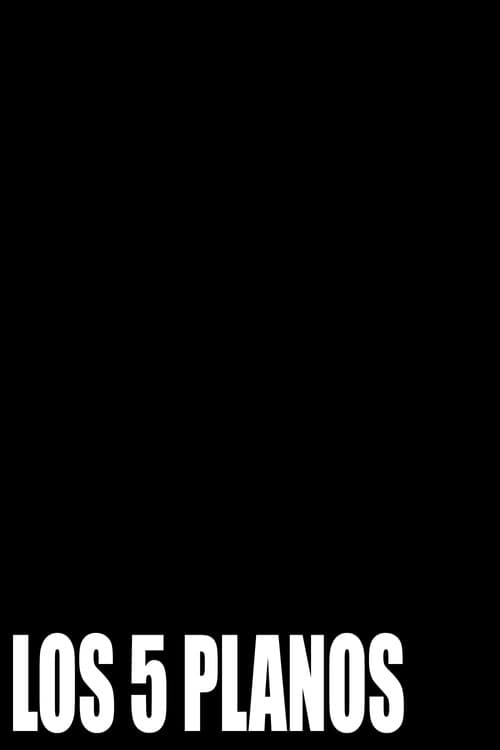 Los 5 Planos