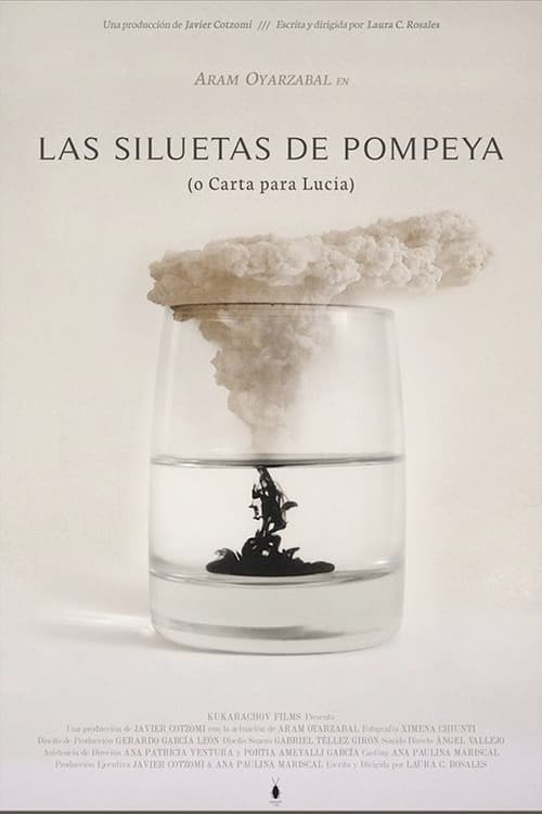 Las Siluetas de Pompeya