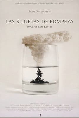 Las Siluetas de Pompeya
