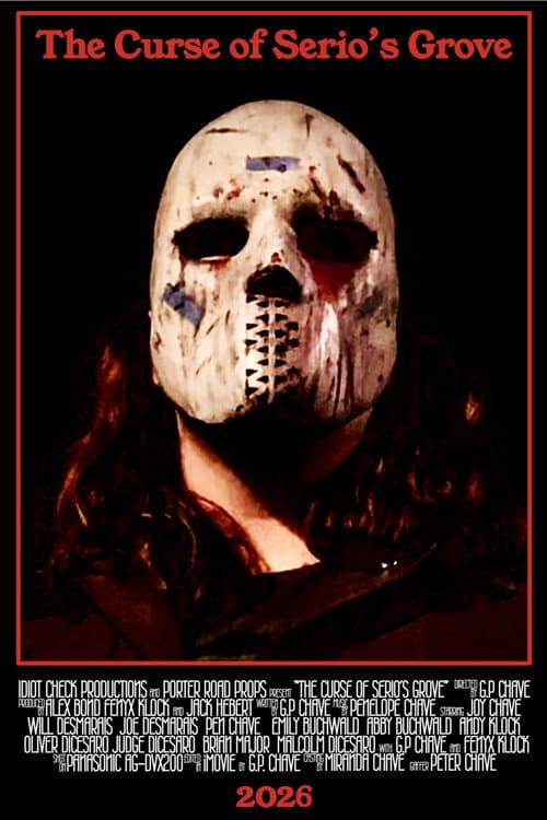 The Curse Of Serio's Grove