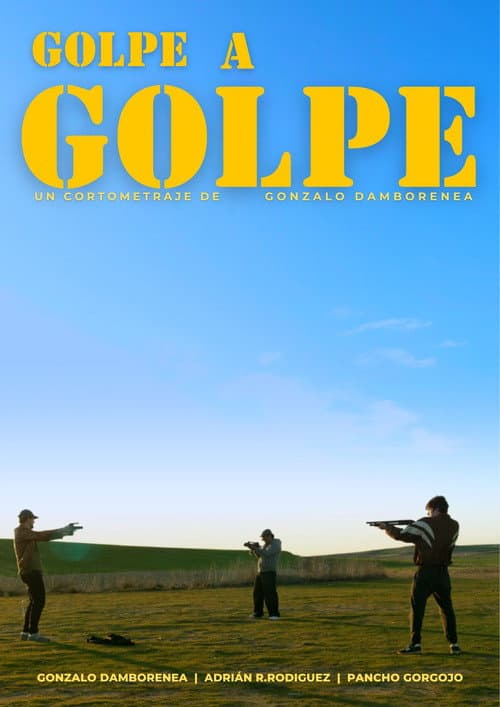 Golpe a Golpe
