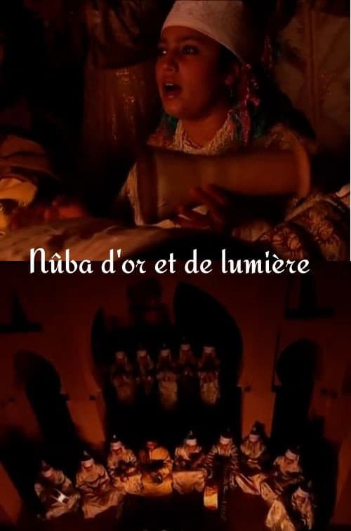 Nûba d'or et de lumière