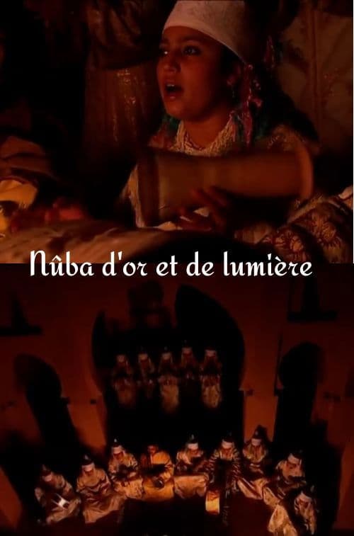 Nûba d'or et de lumière