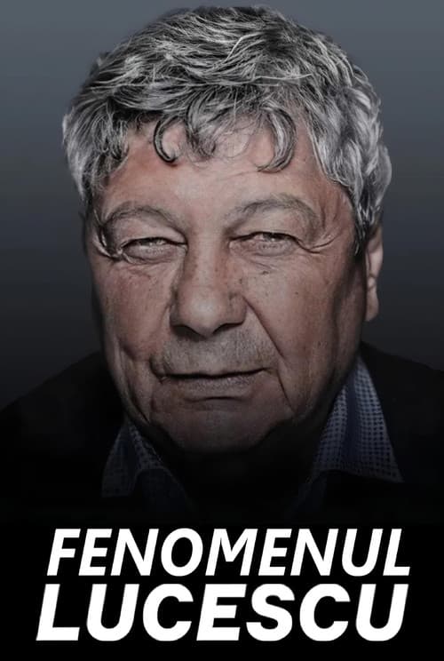 Fenomenul Lucescu
