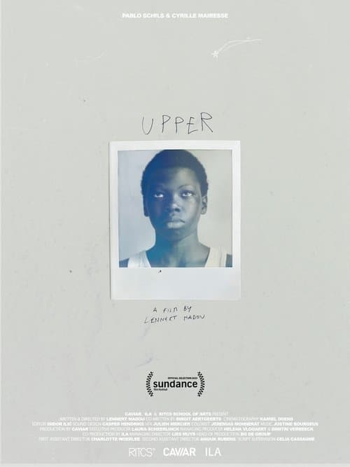 Upper