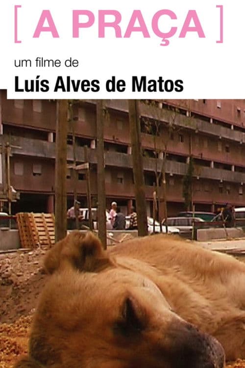 A Praça