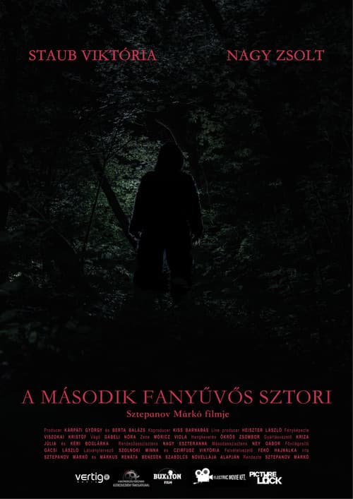 A második fanyűvős sztori