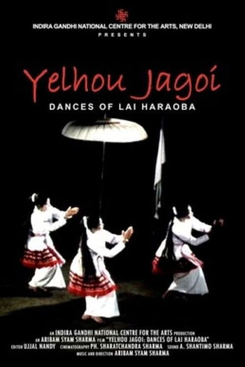 Yelhou Jagoi