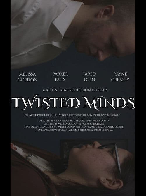 Twisted Minds