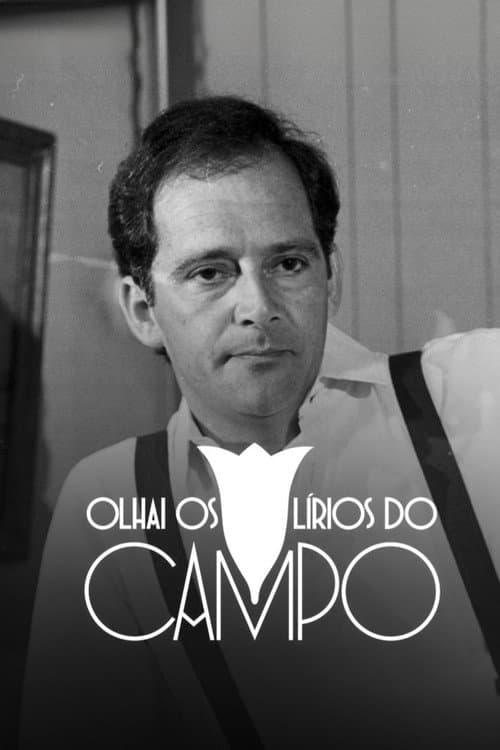 Olhai os Lírios do Campo