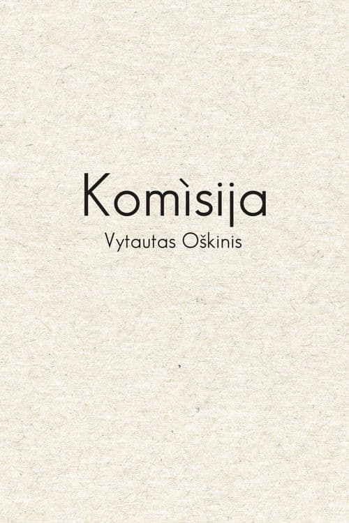Komisija