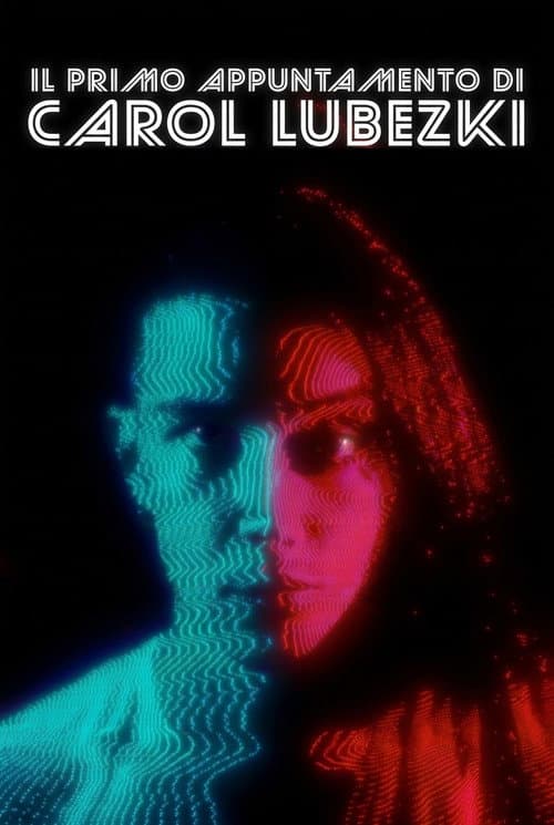 Il Primo Appuntamento di Carol Lubezki