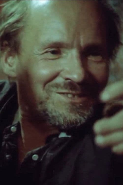 История Тюрина, художника и жертвы