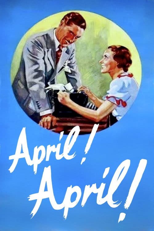 April, April!