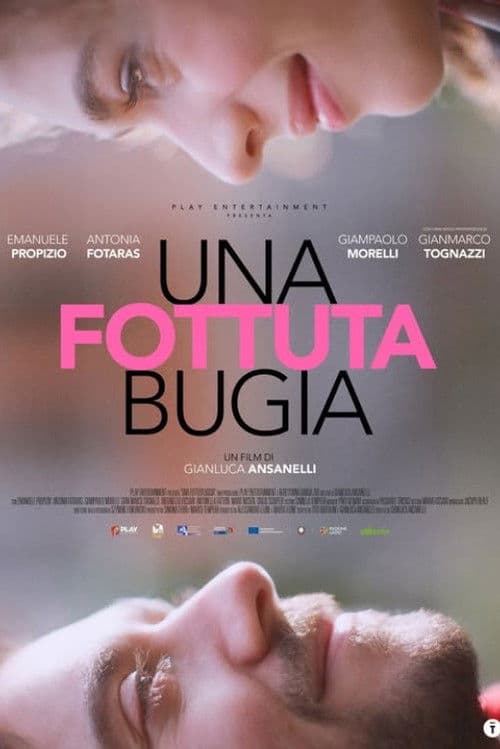 Una fottuta bugia