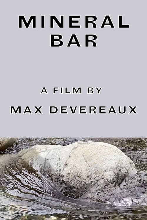 Mineral Bar