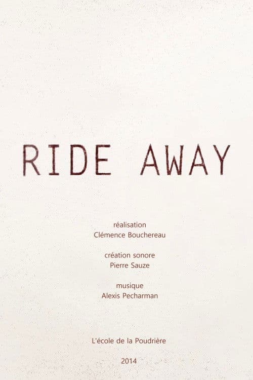 Ride away