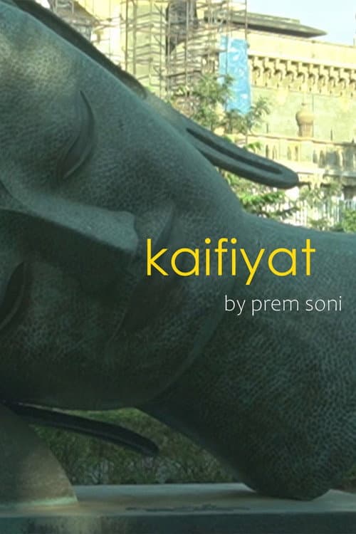 kaifiyat