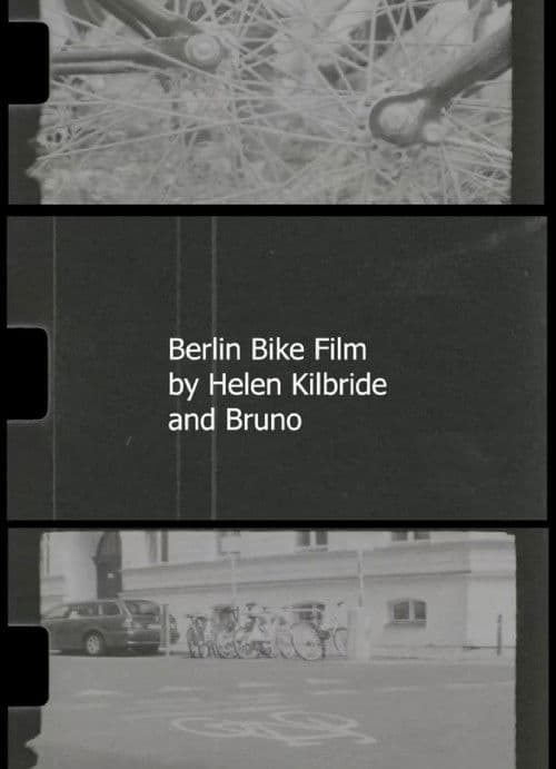 Berlin Bike Film