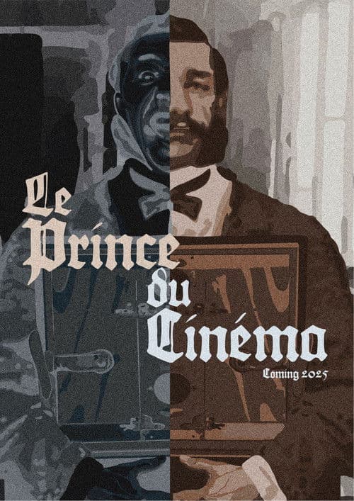 Le Prince du Cinéma