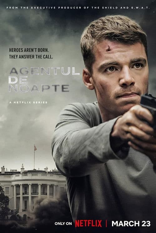 Agentul de noapte