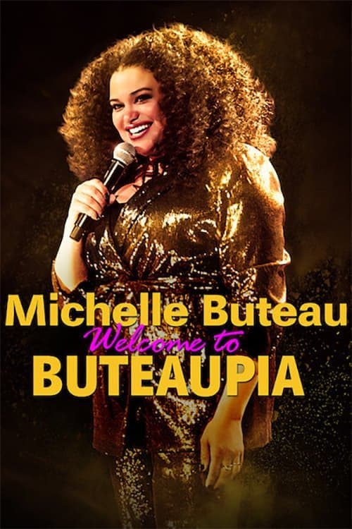 Michelle Buteau: Bun venit în Buteaupia