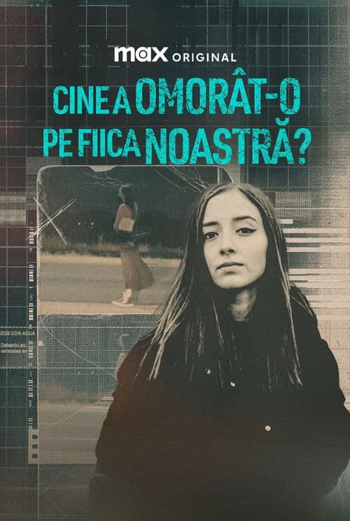 Debanhi: ¿Quién mató a nuestra hija?