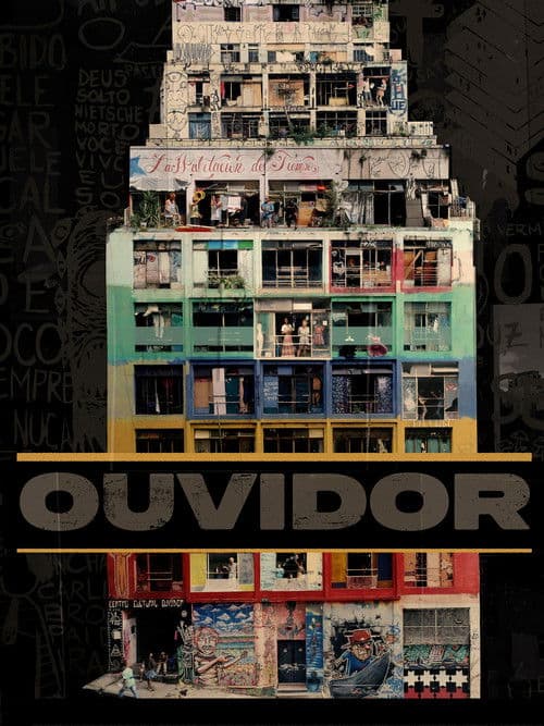 Ouvidor
