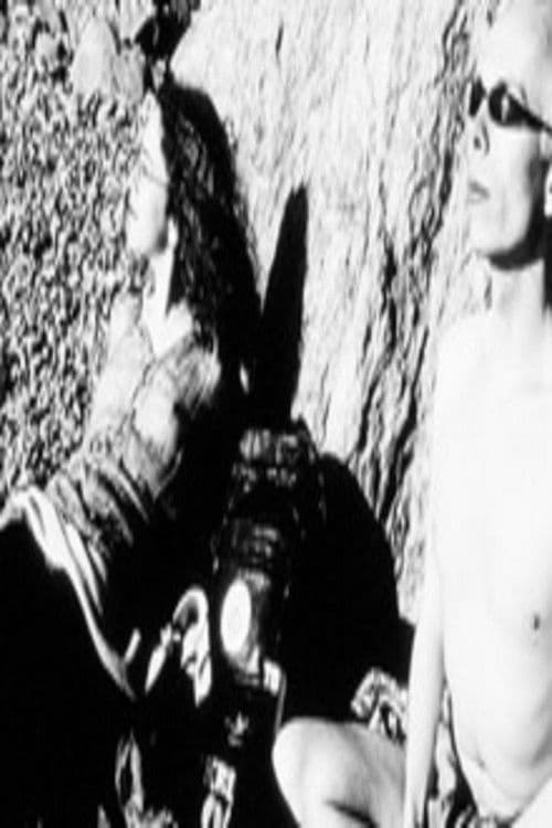 Film Diary #9 (Water Fall)