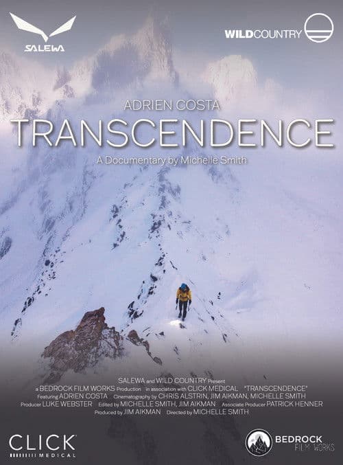 Transcendence
