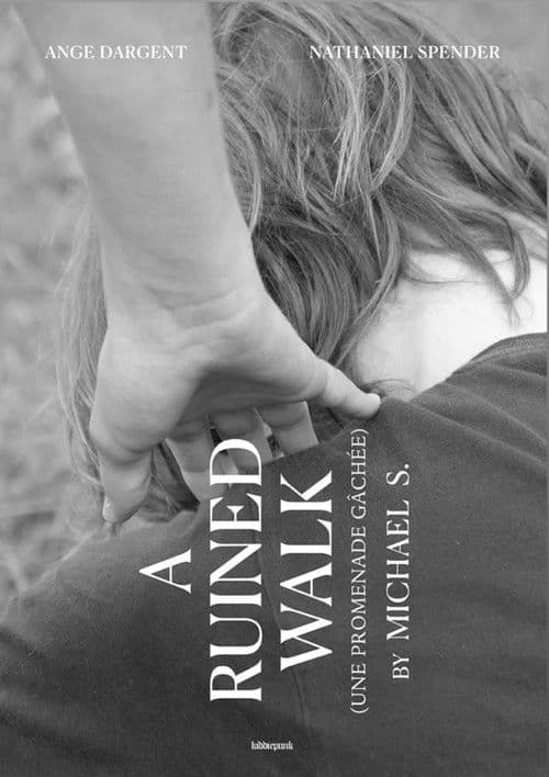 Une promenade gâchée