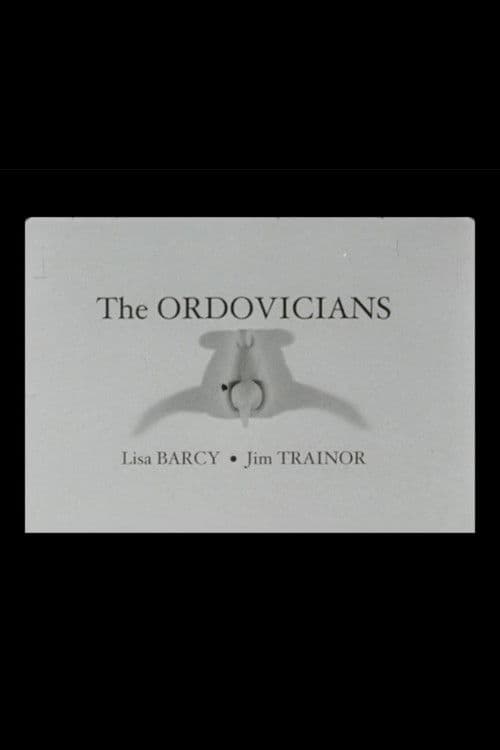 The Ordovicians