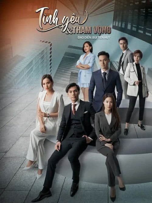 Tình yêu và tham vọng