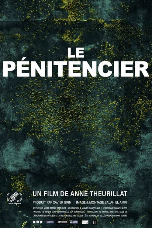 Le Pénitencier
