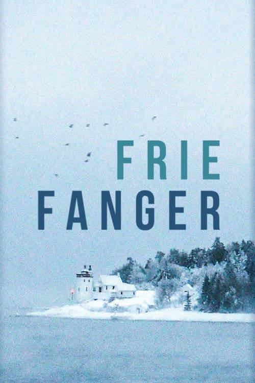 Frie Fanger