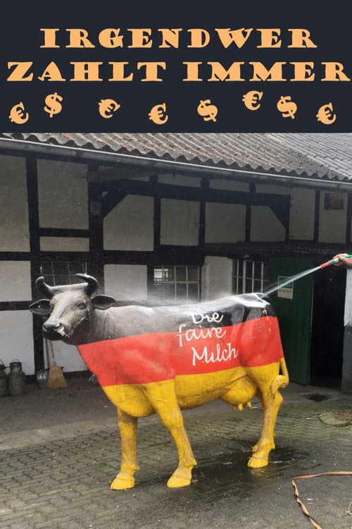 Irgendwer zahlt immer