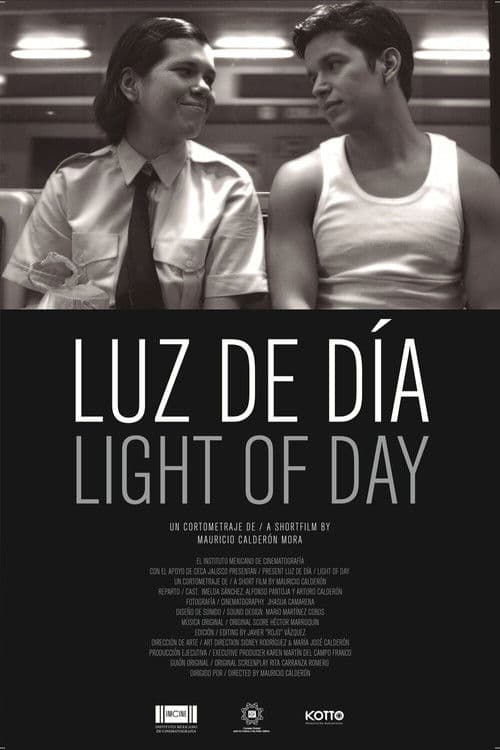 Luz de Día