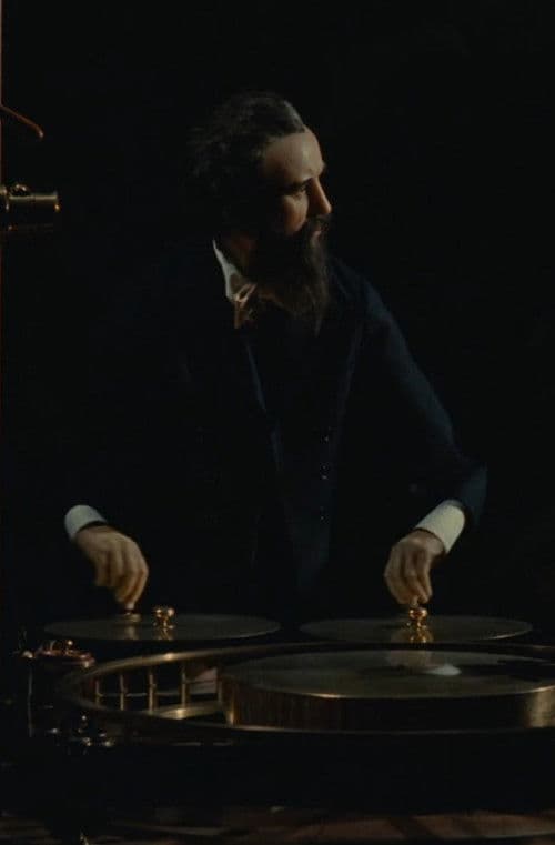 Émile Reynaud (1844-1918)