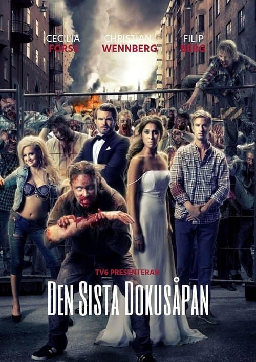 Den sista dokusåpan