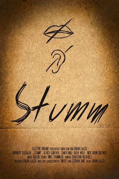 Stumm