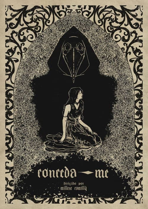 Conceda-me