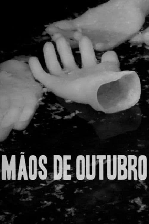 Mãos de Outubro