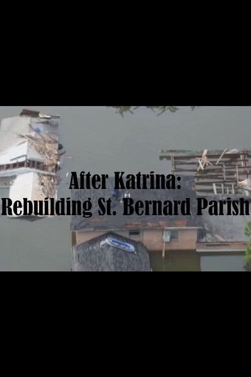 After Katrina: Rebuilding St. Bernard Parish