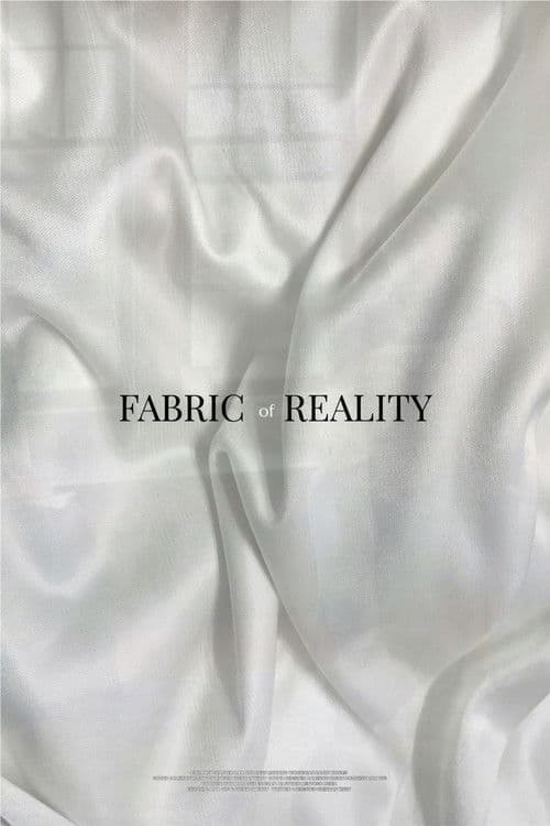 Fabric of Reality