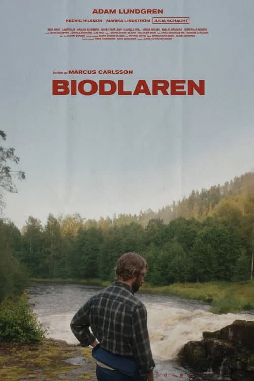 Biodlaren