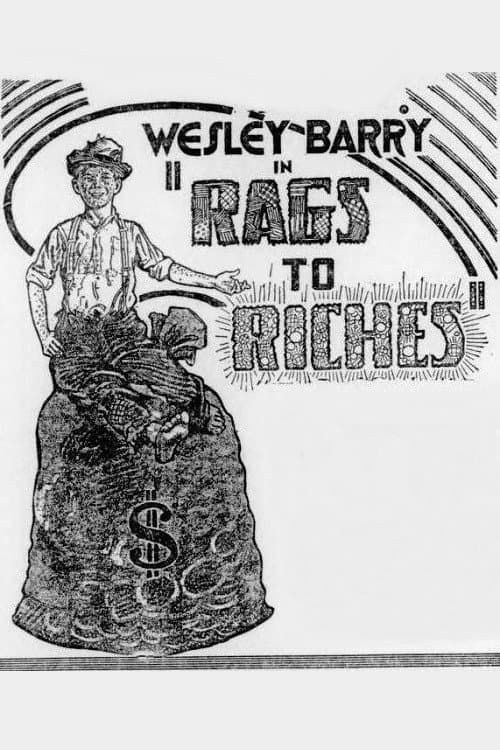 Rags to Riches